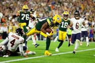 Aaron Jones